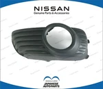 Nissan M45 W/sport Package Left Side Fog Lamp Bezel 62257-EJ90C Genuine Oem. Fixed Price $98.00.