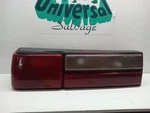 1988 Ford Mustang Driver Tail Light. Fixed Price $55.65.