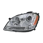 New Hid Driver Side Headlight Assembly 1648203559. Fixed Price $917.50.