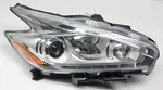 Oem Right Passenger Side Halogen Headlamp For Nissan Murano Chrome 26010-5AA1E. Fixed Price $280.00.