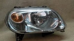Passenger Right Headlight Fits 06-11 Chevrolet Hhr KSHELF-176595. Fixed Price $56.06.