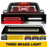 Led 3RD Tail Brake Light Cargo Smoked For Toyota Tacoma 2016-2023 81570-04040. Fixed Price $34.19.