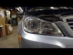 Passenger Headlight 204 Type C250 Coupe Fits 12-15 Mercedes C-class 1314500. Fixed Price $314.99.