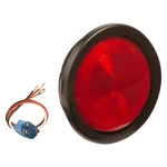 Grote 52782 Stop/turn/tail LIGHT,OVAL,RED,6-1/4" 2CWD1. Fixed Price $16.77.