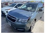 Passenger Right Headlight Halogen Fits 17-18 Forester 4278734. Fixed Price $242.99.