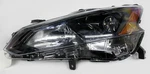 Oem Left Driver Side Halogen Headlamp For Nissan Altima 26060-6CA0B. Fixed Price $112.00.