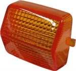 Indicator Lens Rear R/h Amber For 1990 Honda Nx 500. Fixed Price $10.93.