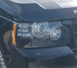 2012 Land Rover Range Passenger Rh Headlight Lamp Oem Lkq. Fixed Price $708.08.