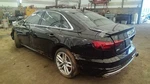 Driver Left Tail Light Lid Mounted Fits 20-24 Audi A4 7082698. Fixed Price $265.89.