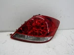 2005 2008 Acura Rl Right Passenger Side Rear Back Tail Light Brake Stop Lamp Oem. Fixed Price $66.49.