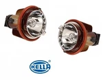 Oem Set Of 2 Front Parking Light Angel Eye Bulbs For Bmw E53 E65 E66 745I 750I. Fixed Price $50.95.