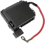 High Voltage Power Fuse Box Fits 1998-2003 Volkswagen Beetle Jetta Golf Dorman. Fixed Price $57.90.