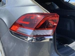 Driver Tail Light Led Oem 20-23 Atlas Cross Sport 1341897. Fixed Price $155.25.