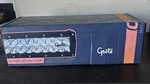 Grote 64J11 Work Light Bar, Rectangular Lens, Led. Fixed Price $200.00.