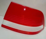 2003-2007 Saab 9-3 Tail Light Passenger Right Side Lens Only. Fixed Price $97.99.