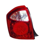 For Kia SPECTRA5 05-09 Driver Side Replacement Tail Light Value Line. Fixed Price $132.90.