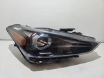 2019 - 2021 Genesis G70 Sport Copper Passenger Right Led Afs Headlight Oem 2470. Fixed Price $759.99.