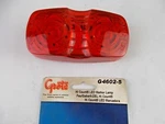 Side Marker Led Light Red Grote G4602-5. Fixed Price $14.95.