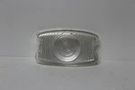 Nos Tail Back Up Lens Plastic Guide F-1 #593410 1942-1948 Chevrolet (646). Fixed Price $19.95.