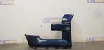 Ford F150 Headlight Headlamp Cover Right Passenger Blue. Fixed Price $95.00.