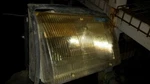 Passenger Right Headlight Excluding Svo Fits 80-86 Mustang 60113. Fixed Price $62.28.