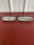 1962 Studebaker Lark Backup Light Assembly Pair. Fixed Price $39.99.