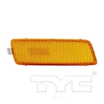 Side Marker Light-regular Tyc 18-5997-01 Fits 05-10 Vw Jetta. Fixed Price $32.99.