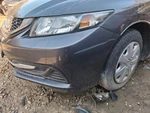 2015 Honda Civic Driver Left Headlight Assembly Oem Minor Haze Lamp. Fixed Price $166.72.