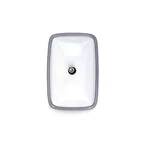 Velvac 704268 Door Mirror White Ford. Fixed Price $52.11.