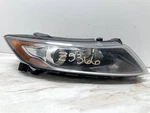 Passenger Headlight Hybrid Xenon Hid Fits 11-13 Optima 165936. Fixed Price $280.80.