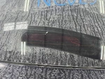Brake Lamp Rio 2018 High Mounted Stop Light 592897. Fixed Price $87.32.