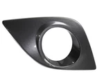 For 2015 2016 Toyota Corolla Right Passenger Fog Lamp Cover Le/le Eco Rh. Fixed Price $49.55.