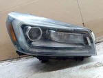 Passenger Headlight Vin J 11TH Digit Limited Fits 13-17 Acadia 252755. Fixed Price $397.80.
