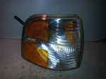 02 03 04 05 06 07 08 09 10 Mountaineer Right Park Light Lamp - A39 93783. Fixed Price $20.56.