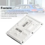 Headlight Hid Ballast Control Unit Module Pin 3D0907391B For Audi A4 Volvo. Fixed Price $34.63.