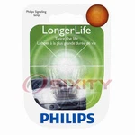 Philips Radio Display Light Bulb Ford Exp Ltd Tempo Thunderbird 1984 Fg. Fixed Price $9.73.