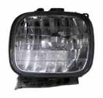 Passenger Right Rh Corner/ Park Light Fog-driving Fits 2001-2002 Forester Oem. Fixed Price $49.95.