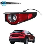 Tail Light Assembly Lamp Led Right Passenger Side For 2020 22 2023 Mazda CX-30. Fixed Price $75.44.