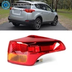 For 2013 2014 2015 Toyota RAV4 Right Passenger Side Tail Light Brake Lamp Outer. Fixed Price $33.38.