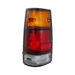 Tail Light For Isuzu Rodeo 1991-1997 Driver Side 166-58370BL. Fixed Price $45.99.