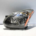 2008-2013 Nissan Rogue Halogen Left Side Headlight Assembly Oem 26060JM00A. Fixed Price $67.95.