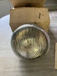 Vintage Lucas Auxiliary Driving Lamp SFT700S SLR700S Sim. Fixed Price $104.76.