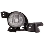 New Oem, Factory Passenger Side Fog Light Assembly BGV851680A. Fixed Price $146.60.