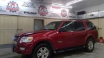 Driver Corner/park Light Fog-driving With Sport Trac Fits 06-10 Explorer 1693700. Fixed Price $78.39.