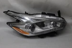 2018 Nissan Murano Passenger Headlight. Fixed Price $450.10.