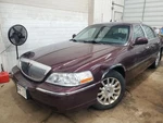 3RD Brake Light Lens Oem Town Car 2006 High Mounted Stop 1875636. Fixed Price $35.99.