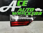 Driver Tail Light Liftgate Mounted Fits 16-22 Lexus RX350 593708. Fixed Price $266.00.