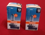 2X New Oem Osram 64211 H11 55W Headlight Headlamp Bulb Set Free Shipping!. Fixed Price $15.00.
