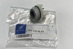 Genuine New Mercedes C123 C126 S123 W123 W126 W201 Lamp Socket 0008268582. Fixed Price $69.95.