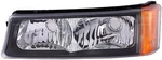 Dorman 1630067 Parking / Turn Signal Lamp Assembly. Fixed Price $44.70.